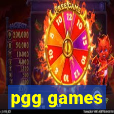 pgg games